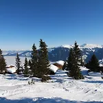 Alpin شقة كالتنباش