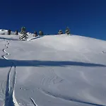 شقة Alpin كالتنباش