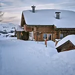 شقة Alpin
