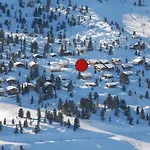 شقة Alpin كالتنباش