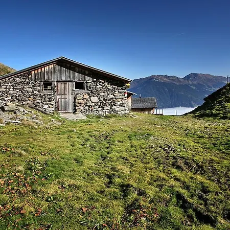 Alpin Апартаменты Кальтенбах