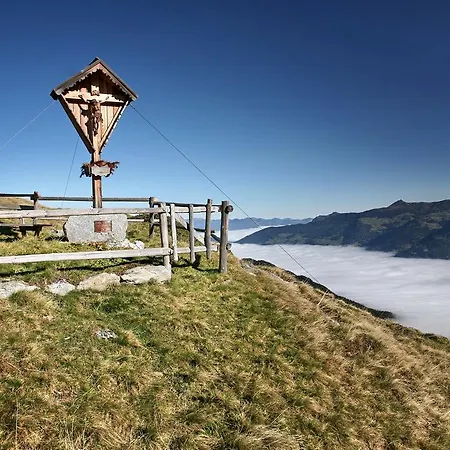 Lejlighed Alpin Kaltenbach