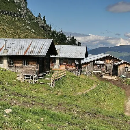 Lägenhet Alpin Kaltenbach