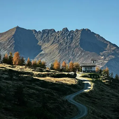 Lejlighed Alpin Kaltenbach