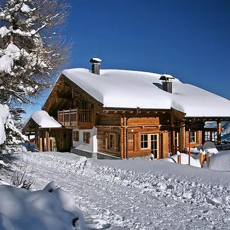 Alpin Апартаменты