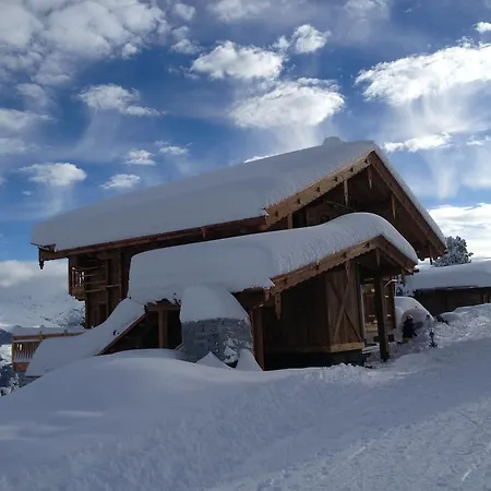 Alpin Кальтенбах