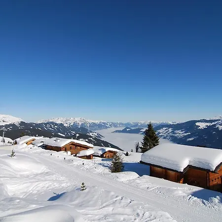 Апартаменты Alpin Кальтенбах