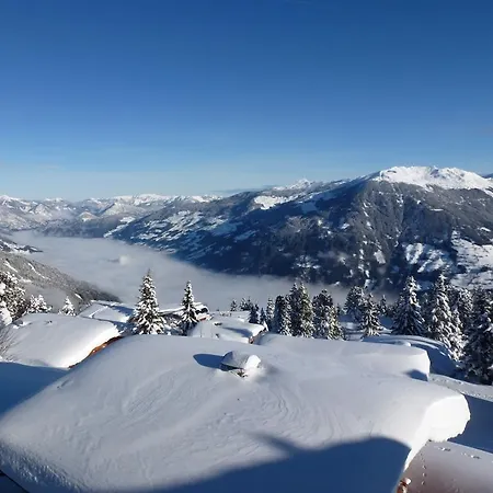 Lejlighed Alpin Kaltenbach