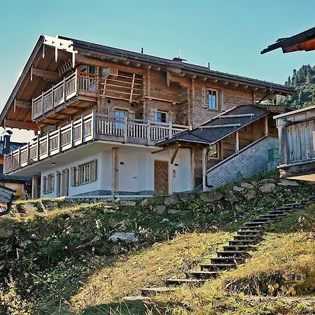 Alpin Lägenhet Kaltenbach