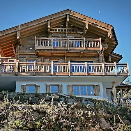 Apartment Alpin Kaltenbach