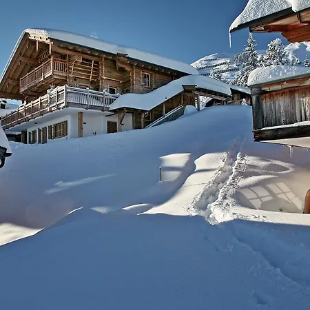 Alpin * Kaltenbach
