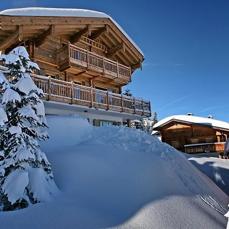 Alpin Apartment Kaltenbach