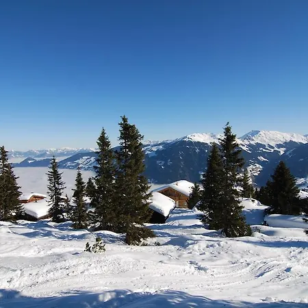 Alpin Lägenhet Kaltenbach