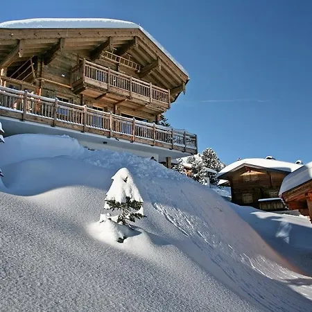 Alpin Apartment Kaltenbach