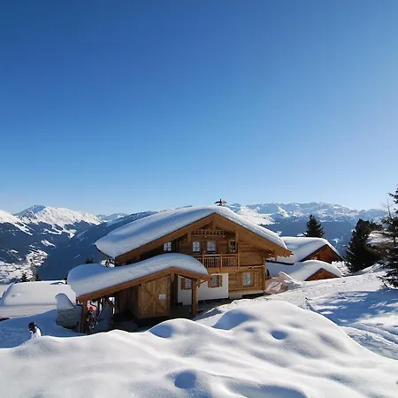 Alpin Кальтенбах