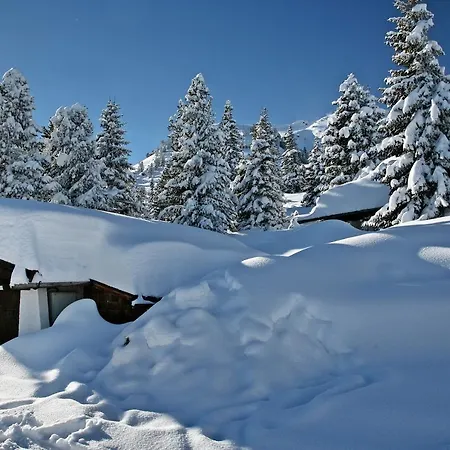 Lejlighed Alpin Kaltenbach