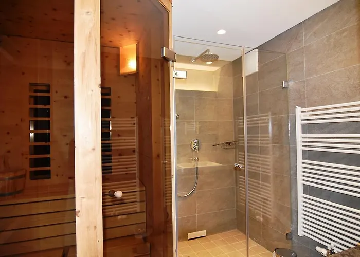 Διαμέρισμα Alpin Kaltenbach