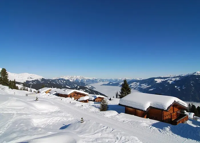 Διαμέρισμα Alpin Kaltenbach