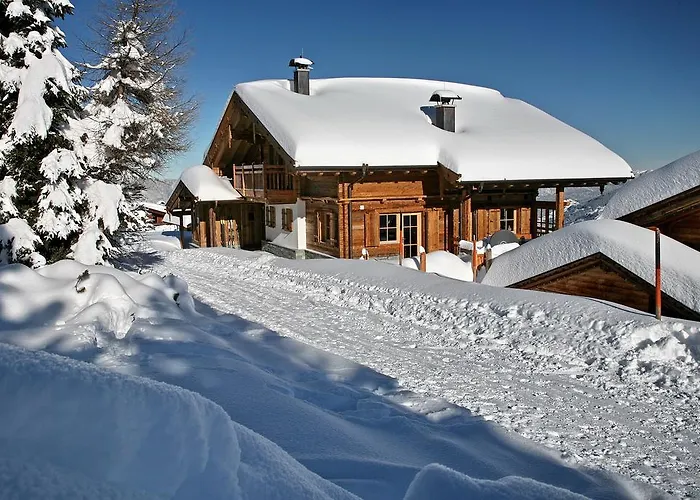 Διαμέρισμα Alpin