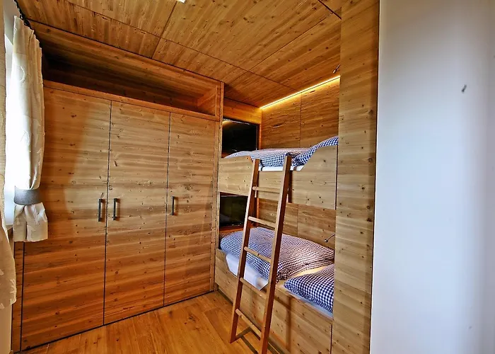 Alpin Διαμέρισμα Kaltenbach