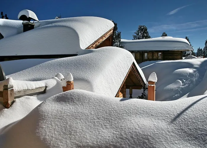 Alpin Διαμέρισμα Kaltenbach