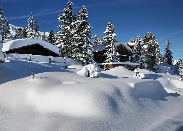 Alpin Διαμέρισμα Kaltenbach