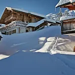 Alpin * Kaltenbach