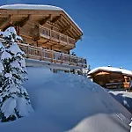 Alpin Apartment Kaltenbach