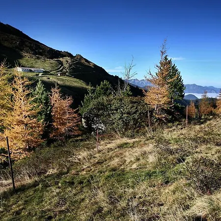 阿尔派别墅公寓 公寓 卡顿巴赫