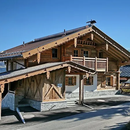 阿尔派别墅公寓