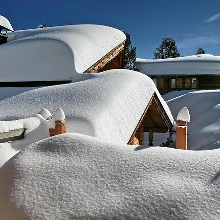 阿尔派别墅公寓 公寓 卡顿巴赫