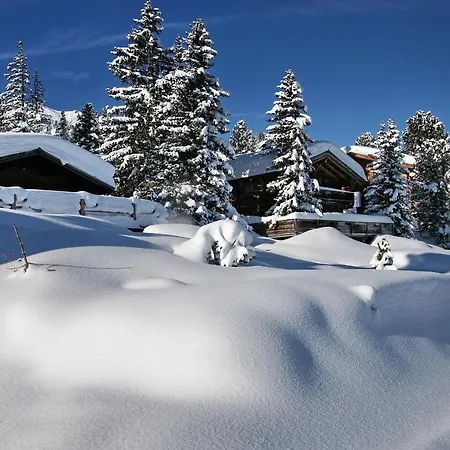 阿尔派别墅公寓 公寓 卡顿巴赫