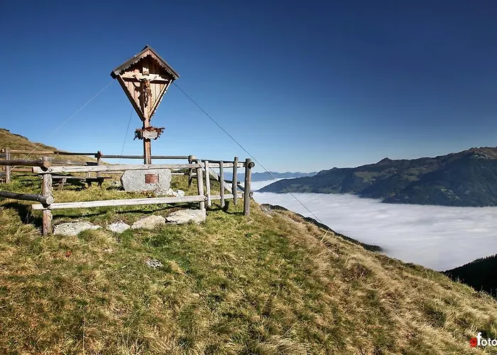 아파트 Alpin 칼텐바흐