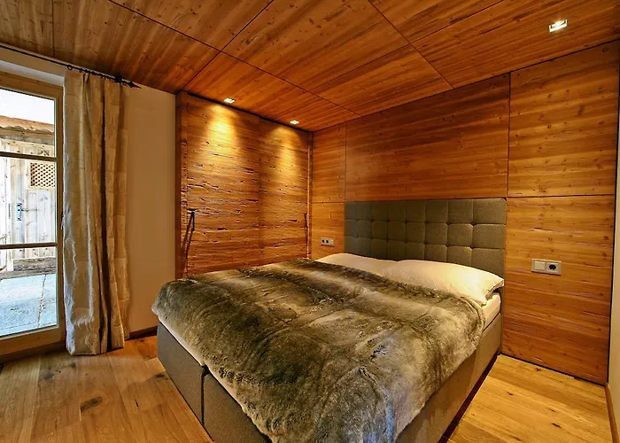 아파트 Alpin 칼텐바흐