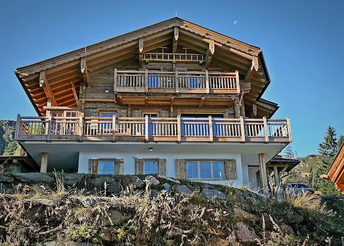 아파트 Alpin 칼텐바흐