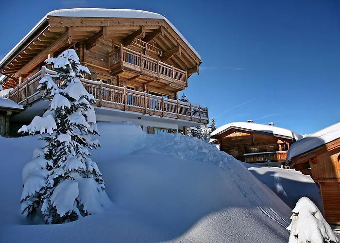 Alpin 아파트 칼텐바흐