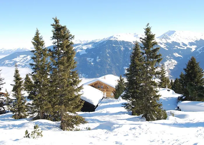 아파트 Alpin 칼텐바흐