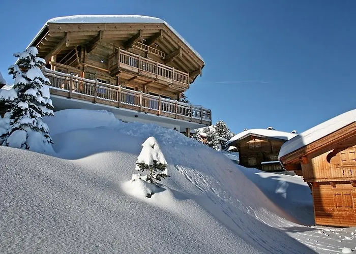 Alpin Lägenhet Kaltenbach
