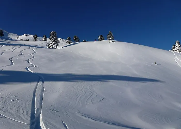 Lägenhet Alpin Kaltenbach