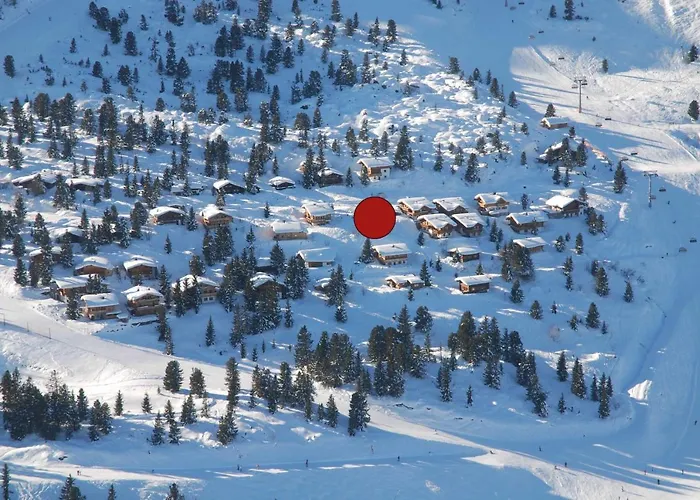 Lägenhet Alpin Kaltenbach
