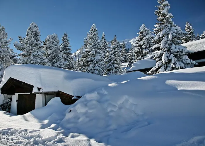 Lägenhet Alpin Kaltenbach
